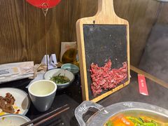 -井格重庆火锅(西直门凯德Mall店)