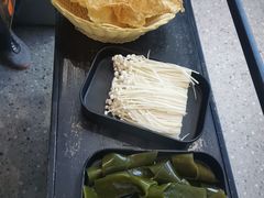 -林记潮牛·牛肉火锅(上马墩店)
