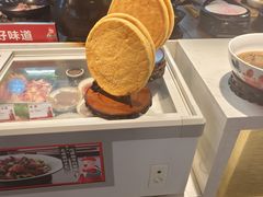 -村长家的疙瘩汤·东营菜(东营茶城店)