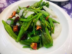 水性杨花-益恒饭店乡间白族菜(古城总店)