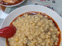 -杨大叔爱面子·四川小吃(岗头店)