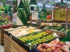 -华润万家(华夏店)