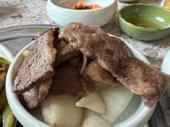 -高丽屋(天宁寺店)