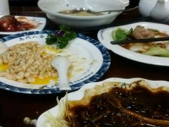 android_upload_pic-吴门人家·苏宴宫廷菜(拙政园店)