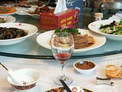 -万宝海鲜舫(劳动公园店)