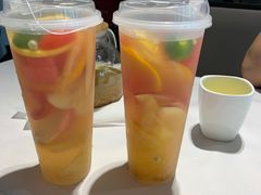 -煜丰汴京烤鸭(福彩路店)