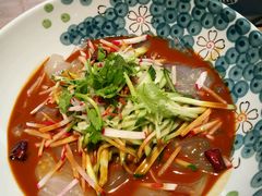 -上关雪東北菜(中房金谊店)