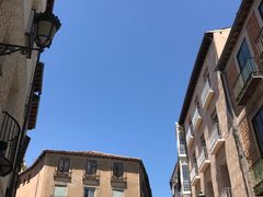 -塞哥维亚输水道