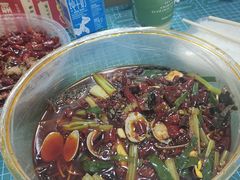 -庆合府重庆大排档(紫都城店)