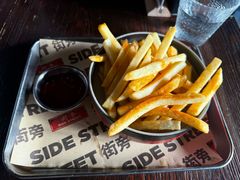 -Side Street街旁(交道口店)