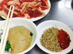 -松明一烤肉馆(鲁园店)