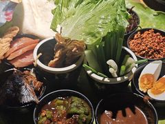 -淀里船宴(裕华东路店)