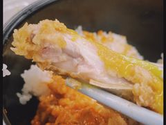 -北大家园食堂