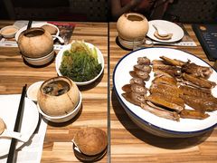 -陈鹏鹏潮汕菜(欢乐海岸 海边景观店)