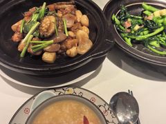 -潮堂 · 潮州菜(国贸商城店)