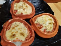 -割烹旭日本料理(龙湖狮山天街店)
