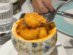 -波特曼西餐厅(南岗店)