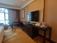 -汕头龙光喜来登酒店