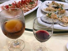 -四季大酒楼(白濠店)