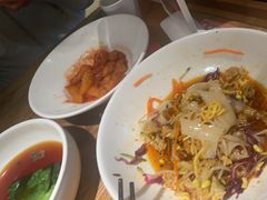 -九毛九西北菜(大东海店)