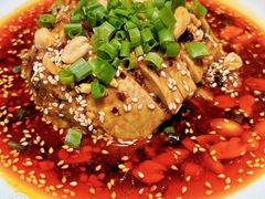 -渝信川菜(长安店)