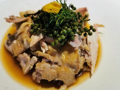 -庆云楼饭庄(什刹海店)