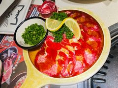 -猫爪爪原切自助烤肉(观音桥阳光世纪店)