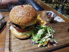 -404干式熟成牛排馆•聚会餐厅