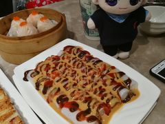 -燊荣记(北京路店)