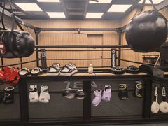 -燃坊JEN ACTIVE游泳健身中心·深圳前海JEN酒店