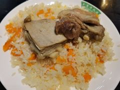 -217丰惠源抓饭(江乾路店)