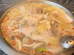 -天都火锅酒楼(虹梅南路店)