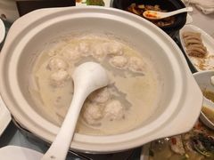 粗茶淡饭•汉口公馆-粗茶淡饭·汉口公馆(循礼门店)