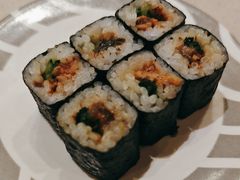 -新一番三文鱼寿司(大东海店)