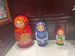-哈拉硕俄式西餐