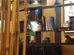 大堂-南小蟹手工點心(三里屯店)