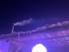 -果松木炭酸菜铜火锅·外婆参鸡汤