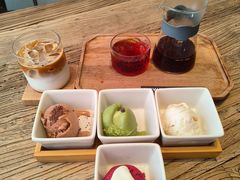 -Vanilla Specialty Coffee(八大关店)