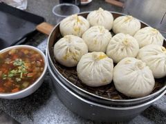 -胡家包子·清真(大众巷店)