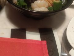-万达文华酒店·48F云端窗景美食汇自助餐厅