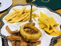 -LUCCA卢卡西班牙海鲜饭(远洋广场店)