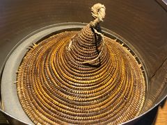 -咕嘟草帽鱼·牛奶一样的鲜鱼汤(包河万达广场创始店)