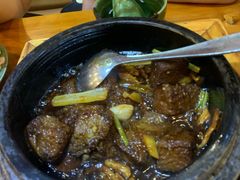 -金穗园·砂锅粥.醉鸡煲火锅(长寿路店)