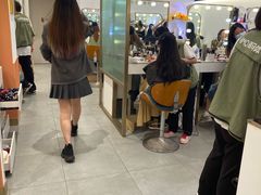-海马体照相馆(万菱汇店)
