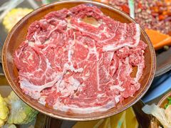 -阳阳老火锅(小南门店)