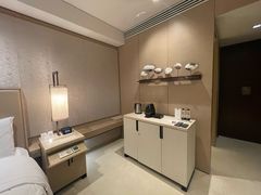 -北京康莱德酒店
