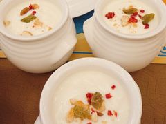 -内蒙古驻京办餐厅