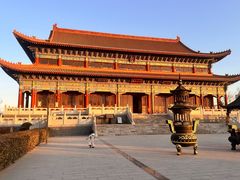 -药王庙(安国市)