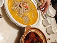 -小菜园新徽菜(连云港海州吾悦店)