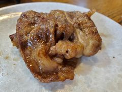 秘制肥牛-大壮家原味烤肉(兴华北街店)